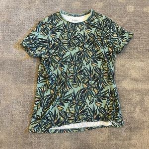 Mens good fellow and co shirt